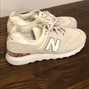New Balance 574 Encap Sneakers